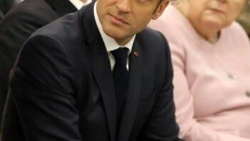 Bolsonaro borra de Facebook el comentario ofensivo sobre Brigitte Macron