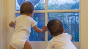 La realidad que hay detrás de ser padres de gemelos