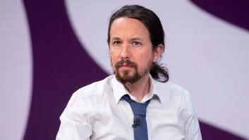 Garzón y una treintena de juristas apoyan a Iglesias en su choque con el CGPJ