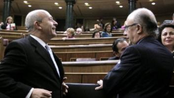 Montoro afirma que la Generalitat "mezcla cifras indebidamente" y no ayuda a "serenar" el debate