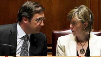 Portugal propone recortar los salarios de funcionarios que superen los 600 euros al mes