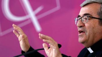 Los obispos proponen que los sacerdotes donen parte de su sueldo a los afectados por la crisis