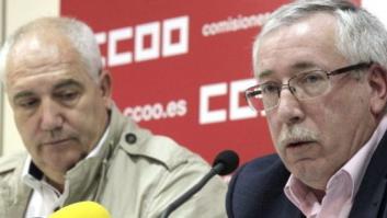 Toxo reconoce "desorden" en la facturación de los ERE pero niega financiación ilegal