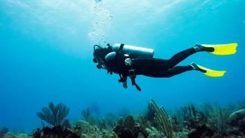 Un submarinista dado por muerto en 2017 en Girona aparece en un aeropuerto de Holanda