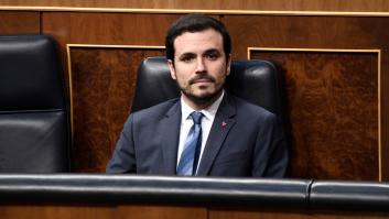 Garzón niega que el Gobierno ordenase minimizar críticas a su gestión: "Quien hizo esa declaración se equivocó"