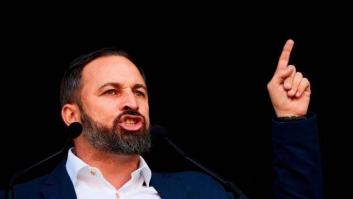 Vox presenta una querella contra Sánchez y el Gobierno por "delitos de imprudencia grave con resultado de muerte"