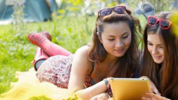 El peligro de las fotos de los adolescentes en las redes sociales