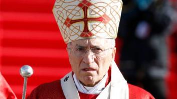 Rouco Varela: "Los alumnos de Religión, de algún modo, quedan discriminados"