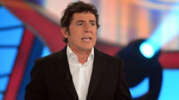 Goya 2014: Manel Fuentes, presentador (FOTOS)