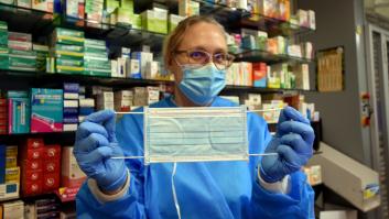 El Gobierno baja el IVA a mascarillas y otros productos sanitarios