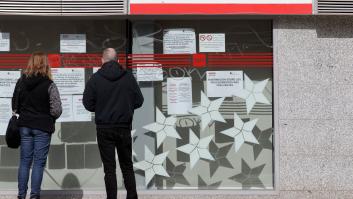 El Servicio Público de Empleo tramita más de 80.000 ERTEs diarios