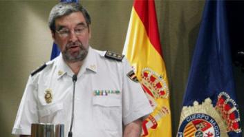 El Gobierno destituye al comisario responsable de las investigaciones Gürtel y Bárcenas