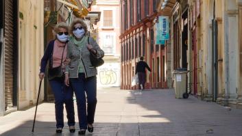 La población de España supera los 47,4 millones gracias a los extranjeros