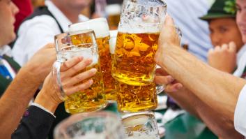 Alemania cancela el Oktoberfest por el coronavirus