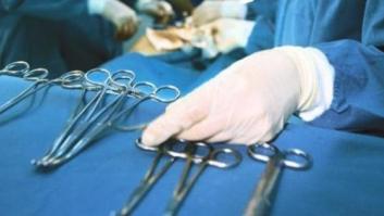 Un año en lista de espera para una operación de corazón: "Que no les pase a ellos"