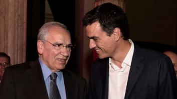 Guerra ve más probable un Gobierno del PP en minoría o repetición de elecciones