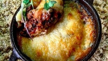 'Sheperd's pie': un homenaje a David Bowie