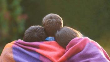 Por qué educo a mis hijos como si fueran chicas