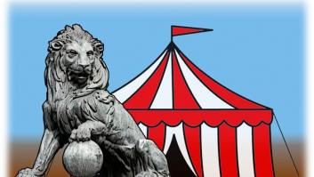 Micropolítica gestual: ¿qué fondo detrás de las formas?