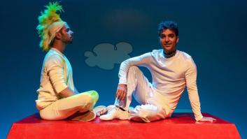 La vida según Schulz