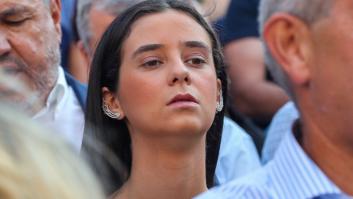 Revuelo en Twitter tras hacerse viral una de las imágenes más polémicas de Victoria Federica