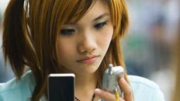 Confesiones de una adicta al teléfono