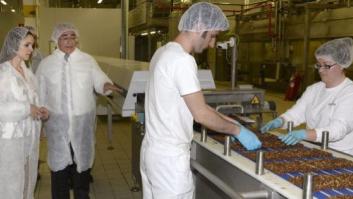 Panrico avisa a los empleados en huelga: "Ninguno es imprescindible"