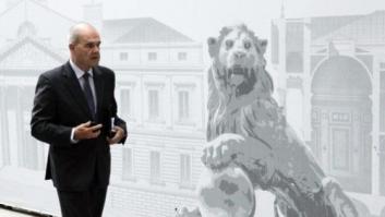 Chaves: "El PSOE en estos momentos no es un partido creíble"