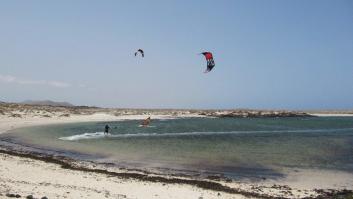 Cinco playas del archipiélago canario a las que querrás ir de inmediato
