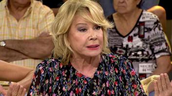 Alba Carrillo se queda sin respuesta ante el dardo de Belén Esteban en pleno directo de 'GH VIP'