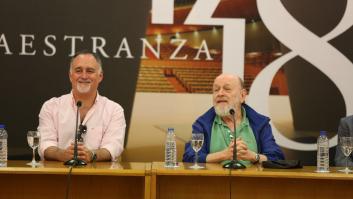 Muere el miembro de Les Luthiers Marcos Mundstock a los 77 años