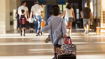 Tres juegos y recursos para padres si a los niños les cuesta la vuelta al cole