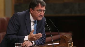 El PNV condiciona su apoyo a la prórroga al acuerdo con las comunidades para el levantamiento del confinamiento