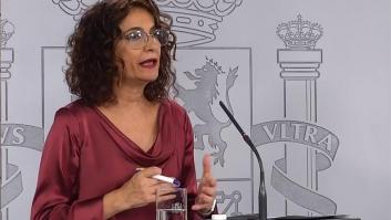 España cerró 2019 con un déficit del 2,8%, el segundo mayor de la eurozona