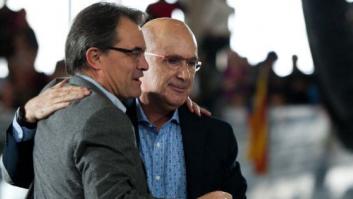 Duran niega discrepancias internas en CiU por el debate soberanista