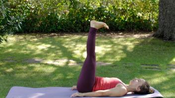 Cinco razones por las que deberías practicar Yoga