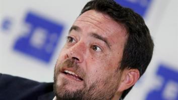 Dimite el alcalde de Badalona tras ser arrestado por conducir ebrio