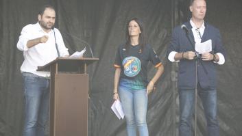 El PSOE denuncia a la tertuliana Cristina Seguí ante la Fiscalía