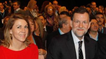 El PP consiguió un superávit de 9,5 millones en 2012, cuatro veces más que en 2011