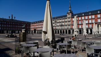 El turismo, la construcción y la hostelería no se recuperarán totalmente hasta 2022