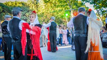 Madrid suspende todas sus fiestas populares entre mayo y octubre