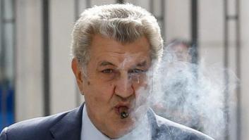 El Congreso estudiará la razón por la que se 'desnudó' a una invitada del PSOE