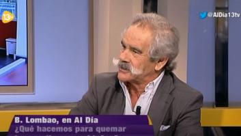 Muere Bernardino Lombao, deportista de élite y entrenador de José María Aznar