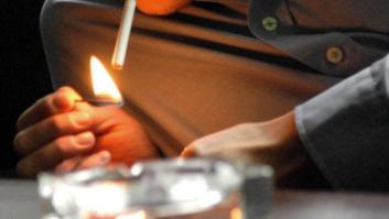 Un experimento en una cafetería confirma una reducción de toxinas del 90% tras la ley antitabaco