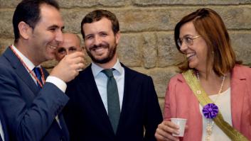 El PP respeta la decisión sobre Aguirre y Cifuentes pero apela a la "presunción de inocencia"