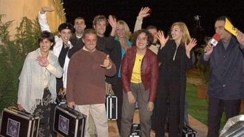 Los concursantes de 'GH 1' se reencuentran 20 años después en pleno confinamiento