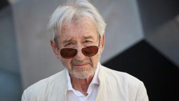 José Sacristán, harto del partido al que apoyó hace tres años: dice que su líder está "cada día más equivocado"