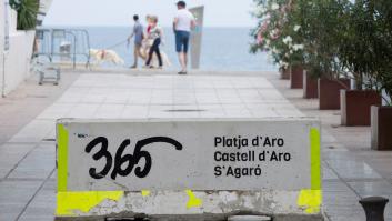 Los Mossos investigan una violación múltiple a una turista francesa en Platja d’Aro