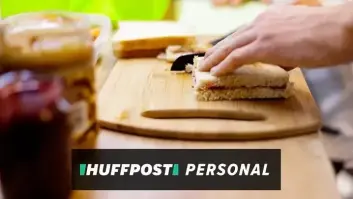 El coronavirus ha dado la vuelta a los roles de género en mi casa, y yo encantada