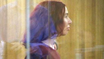 La Fiscalía de la Audiencia Nacional pide liberar a Inés del Río